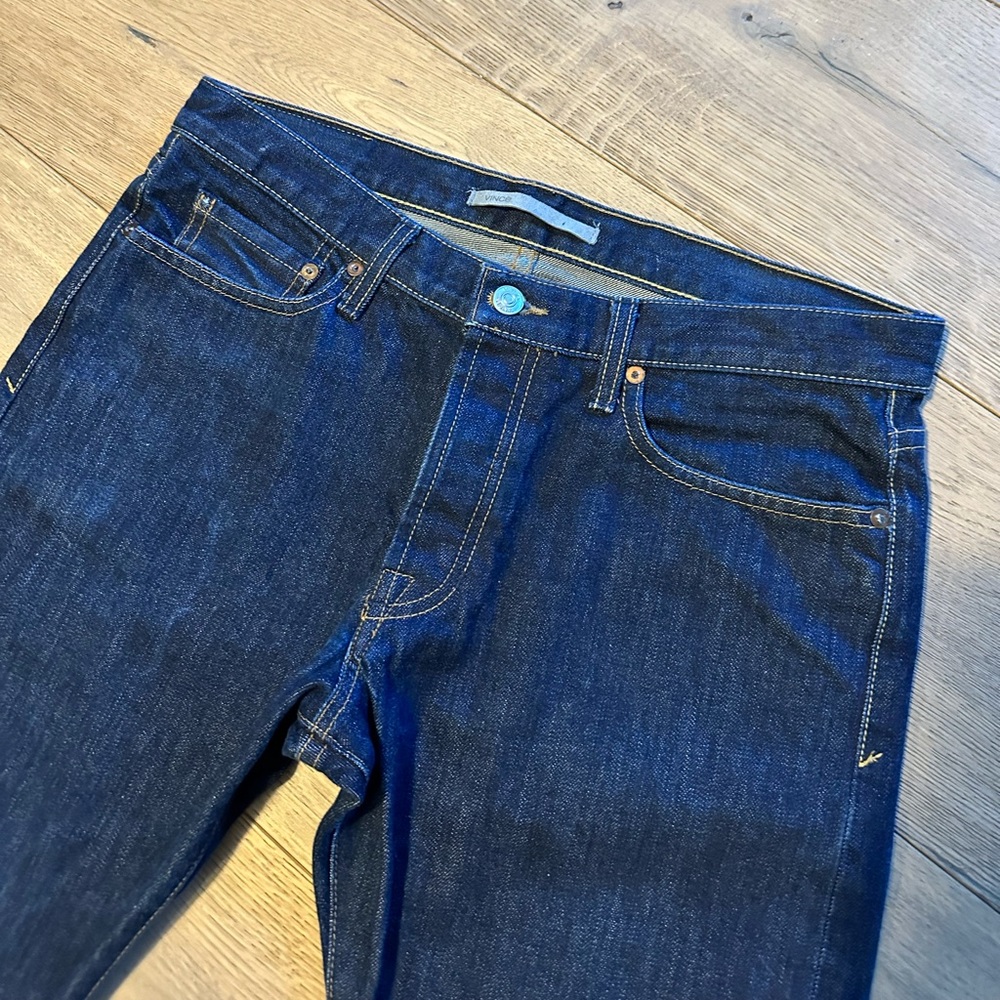 Vince Jeans 32 x 27